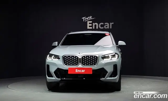 BMW X4 2025 2.0 автомат (гидро), миниатюра 3 BMW X4 2025 2.0 автомат (гидро), миниатюра 3