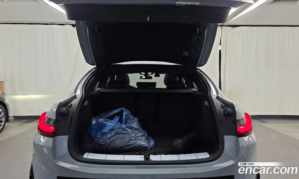 BMW X4 2025 2.0 автомат (гидро), фото 26 BMW X4 2025 2.0 автомат (гидро), фото 26
