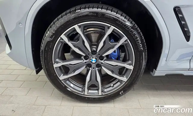 BMW X4 2025 2.0 автомат (гидро), миниатюра 5 BMW X4 2025 2.0 автомат (гидро), миниатюра 5