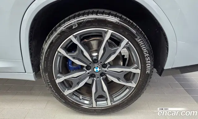 BMW X4 2025 2.0 автомат (гидро), миниатюра 7 BMW X4 2025 2.0 автомат (гидро), миниатюра 7