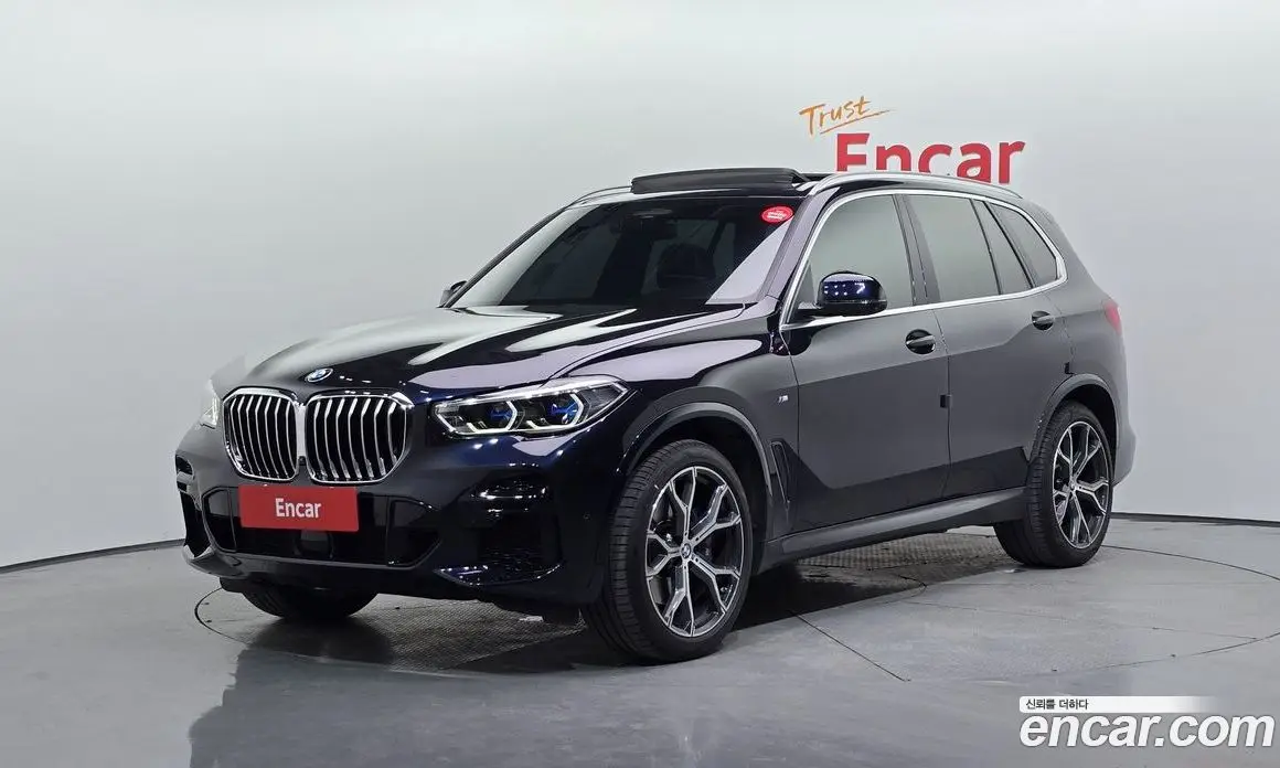 BMW X5 2022 3.0 автомат (гидро), фото 1 BMW X5 2022 3.0 автомат (гидро), фото 1