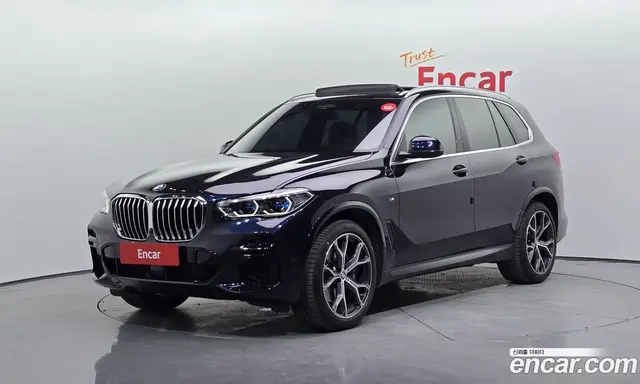 BMW X5 2022 3.0 автомат (гидро), миниатюра 1 BMW X5 2022 3.0 автомат (гидро), миниатюра 1