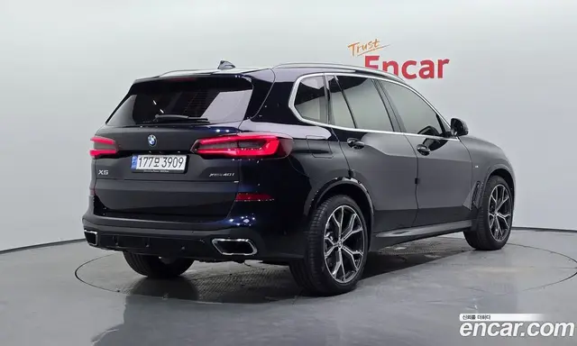 BMW X5 2022 3.0 автомат (гидро), миниатюра 2 BMW X5 2022 3.0 автомат (гидро), миниатюра 2