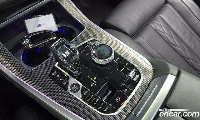 BMW X5 2022 3.0 автомат (гидро), миниатюра 12