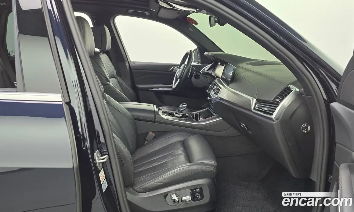 BMW X5 2022 3.0 автомат (гидро), фото 16 BMW X5 2022 3.0 автомат (гидро), фото 16