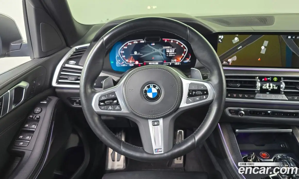 BMW X5 2022 3.0 автомат (гидро), фото 19 BMW X5 2022 3.0 автомат (гидро), фото 19