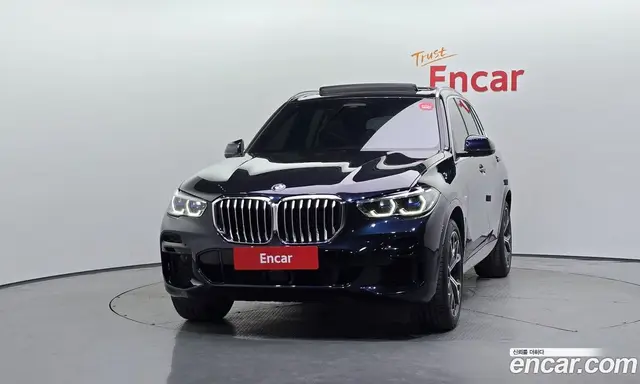 BMW X5 2022 3.0 автомат (гидро), миниатюра 3 BMW X5 2022 3.0 автомат (гидро), миниатюра 3