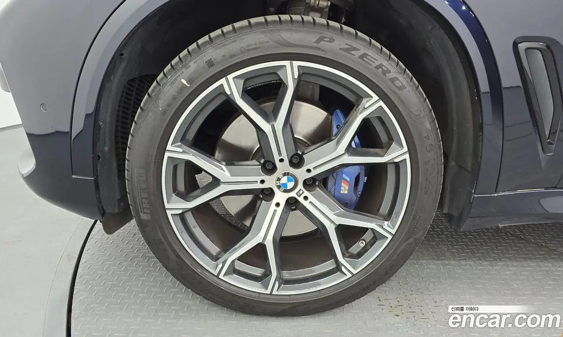 BMW X5 2022 3.0 автомат (гидро), фото 5 BMW X5 2022 3.0 автомат (гидро), фото 5
