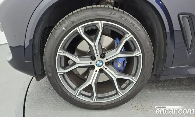 BMW X5 2022 3.0 автомат (гидро), миниатюра 5 BMW X5 2022 3.0 автомат (гидро), миниатюра 5