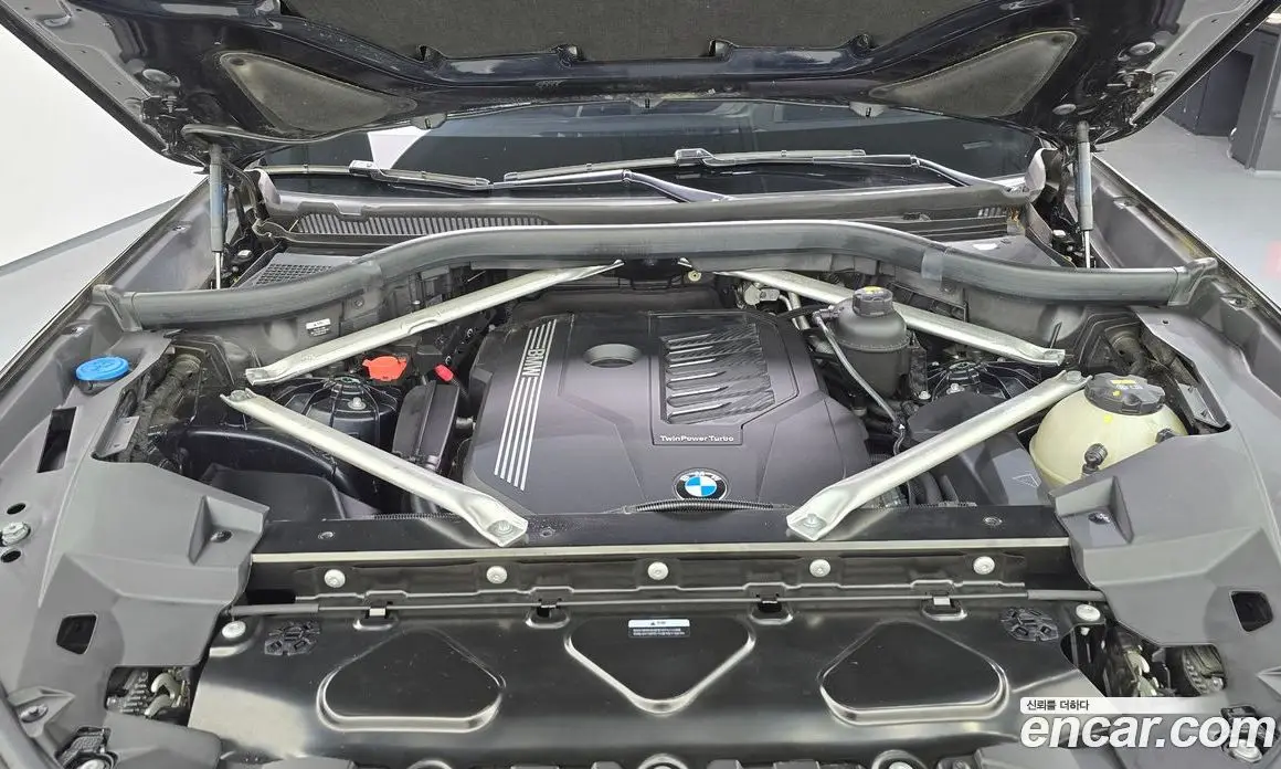 BMW X5 2022 3.0 автомат (гидро), фото 6 BMW X5 2022 3.0 автомат (гидро), фото 6