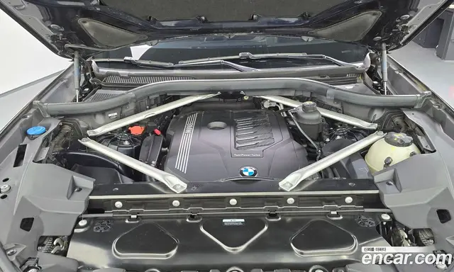 BMW X5 2022 3.0 автомат (гидро), миниатюра 6 BMW X5 2022 3.0 автомат (гидро), миниатюра 6