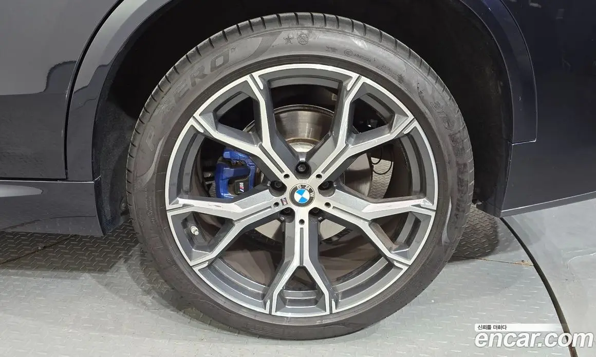 BMW X5 2022 3.0 автомат (гидро), фото 7 BMW X5 2022 3.0 автомат (гидро), фото 7