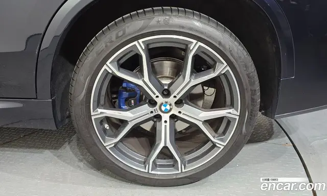 BMW X5 2022 3.0 автомат (гидро), миниатюра 7 BMW X5 2022 3.0 автомат (гидро), миниатюра 7