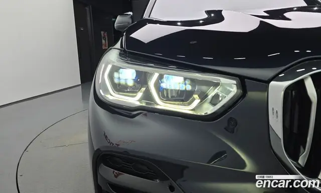 BMW X5 2022 3.0 автомат (гидро), миниатюра 8 BMW X5 2022 3.0 автомат (гидро), миниатюра 8