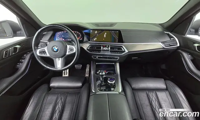 BMW X5 2022 3.0 автомат (гидро), миниатюра 10 BMW X5 2022 3.0 автомат (гидро), миниатюра 10