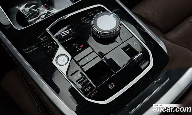 BMW X5 2023 3.0 автомат (гидро), миниатюра 12