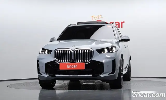 BMW X5 2023 3.0 автомат (гидро), миниатюра 3 BMW X5 2023 3.0 автомат (гидро), миниатюра 3