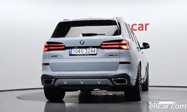 BMW X5 2023 3.0 автомат (гидро), миниатюра 4 BMW X5 2023 3.0 автомат (гидро), миниатюра 4
