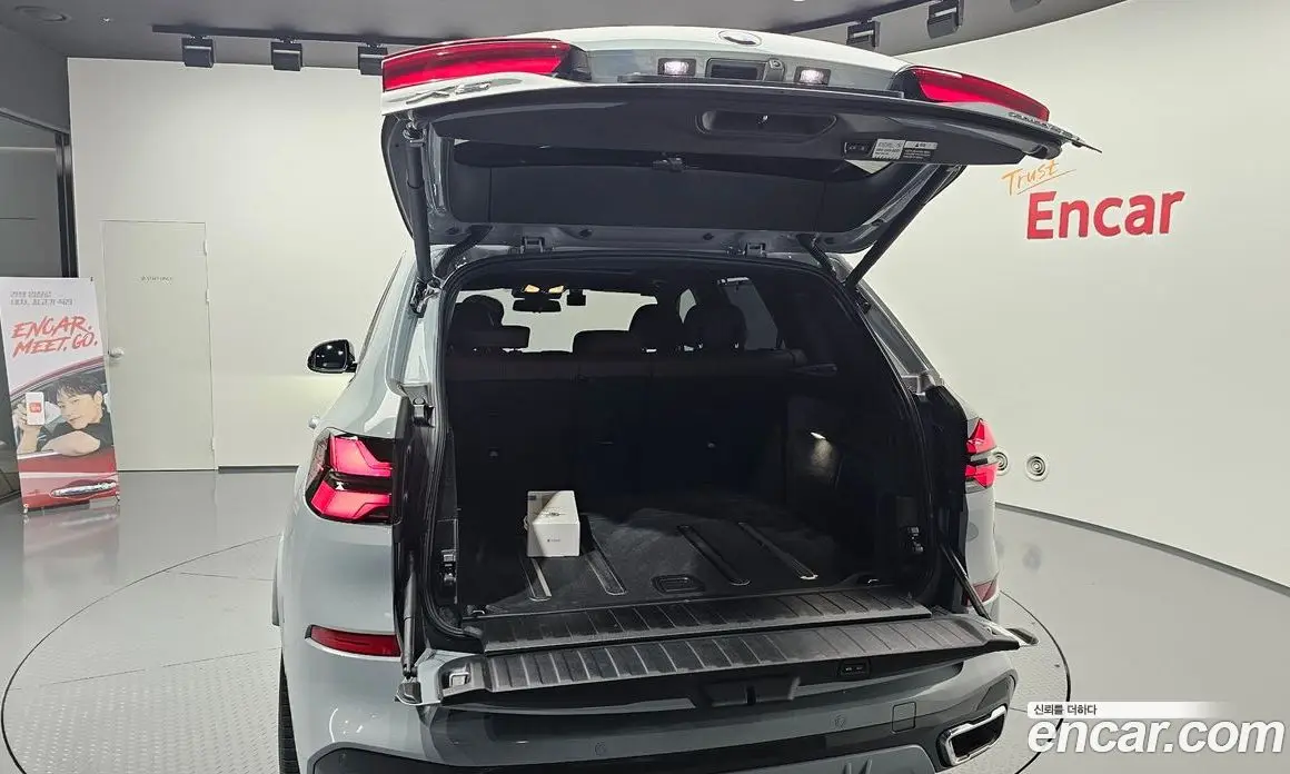 BMW X5 2023 3.0 автомат (гидро), фото 35 BMW X5 2023 3.0 автомат (гидро), фото 35