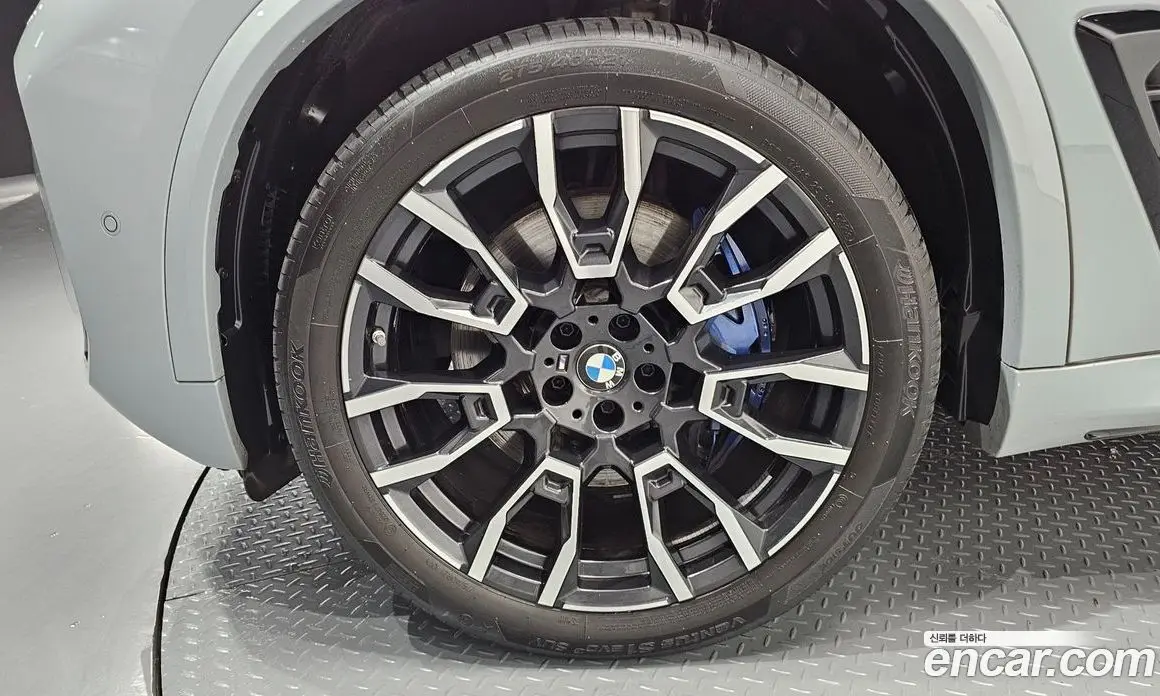 BMW X5 2023 3.0 автомат (гидро), фото 5 BMW X5 2023 3.0 автомат (гидро), фото 5