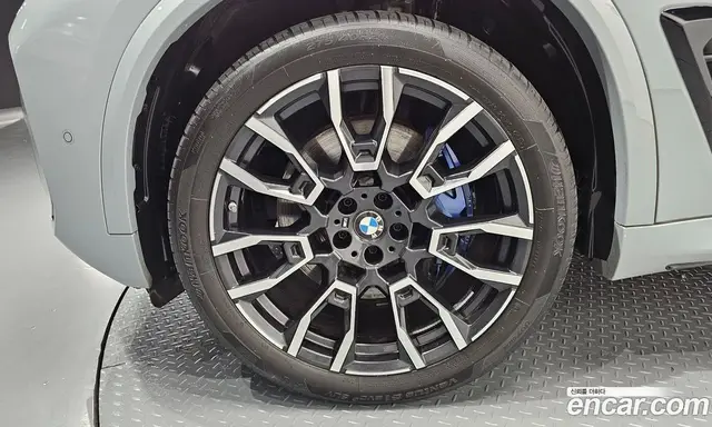BMW X5 2023 3.0 автомат (гидро), миниатюра 5 BMW X5 2023 3.0 автомат (гидро), миниатюра 5