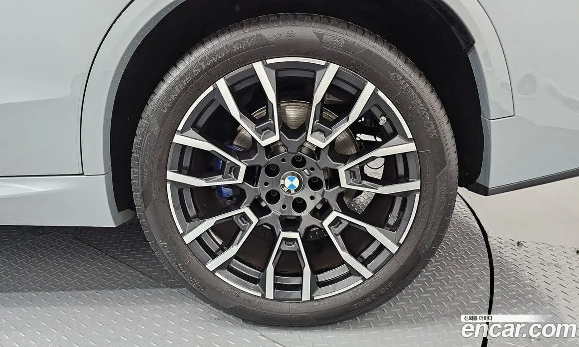 BMW X5 2023 3.0 автомат (гидро), фото 7 BMW X5 2023 3.0 автомат (гидро), фото 7