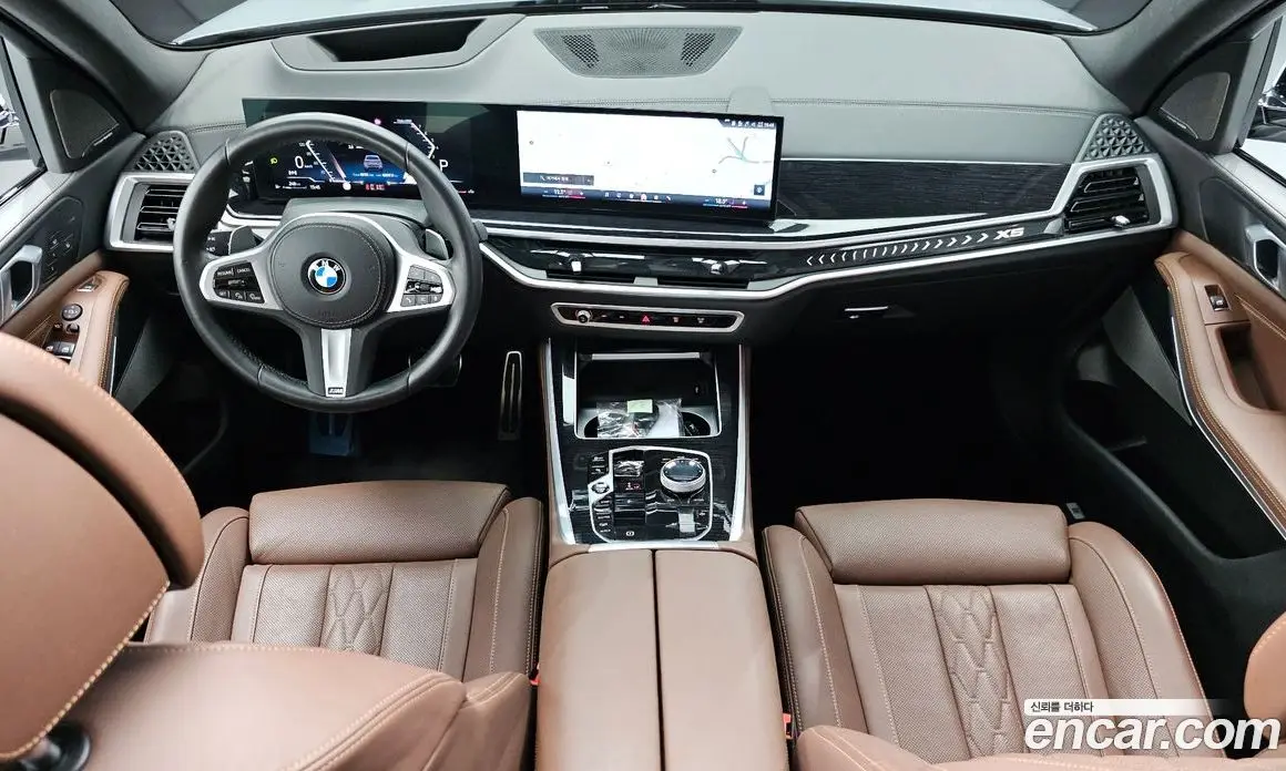 BMW X5 2023 3.0 автомат (гидро), фото 10 BMW X5 2023 3.0 автомат (гидро), фото 10