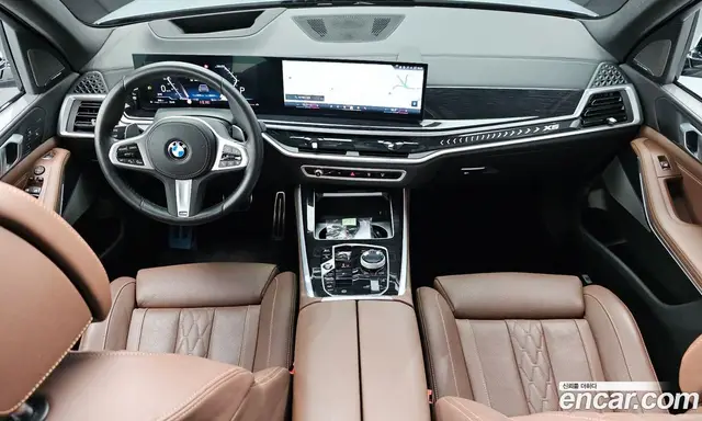 BMW X5 2023 3.0 автомат (гидро), миниатюра 10 BMW X5 2023 3.0 автомат (гидро), миниатюра 10