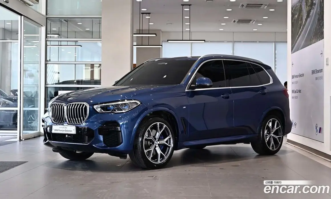 BMW X5 2023 3.0 автомат (гидро), фото 1 BMW X5 2023 3.0 автомат (гидро), фото 1