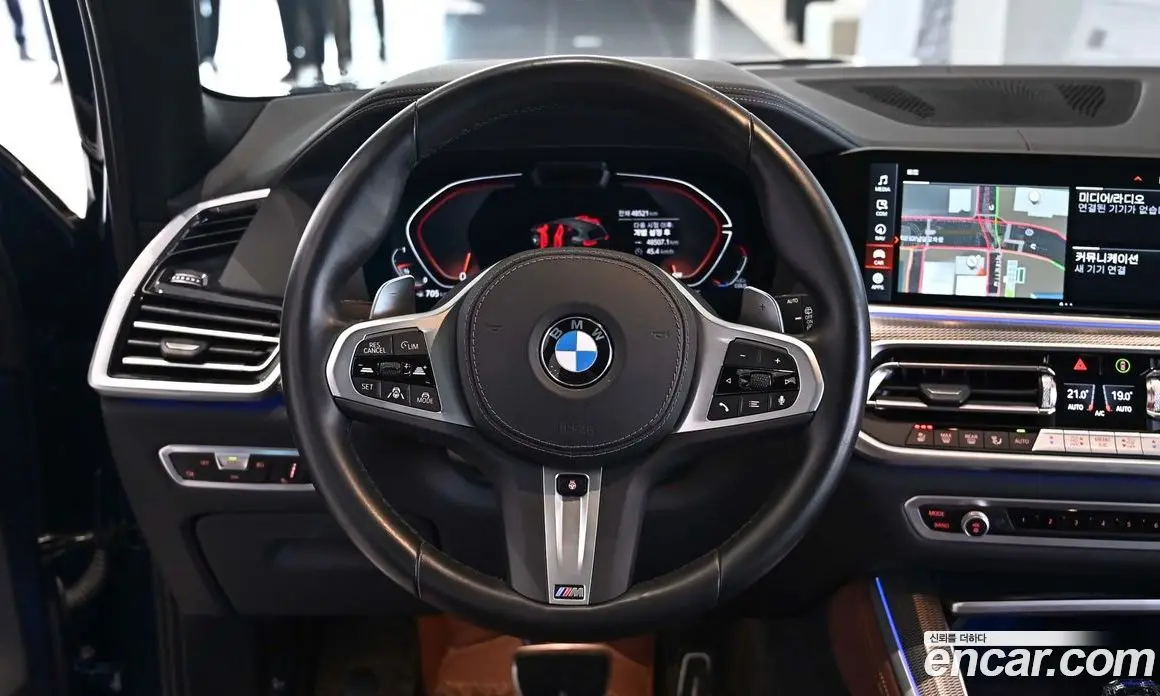 BMW X5 2023 3.0 автомат (гидро), фото 11 BMW X5 2023 3.0 автомат (гидро), фото 11