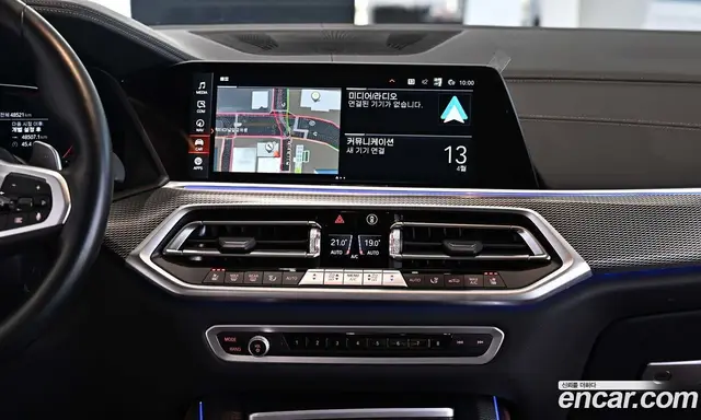 BMW X5 2023 3.0 автомат (гидро), миниатюра 12