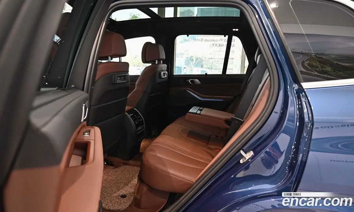 BMW X5 2023 3.0 автомат (гидро), фото 14 BMW X5 2023 3.0 автомат (гидро), фото 14