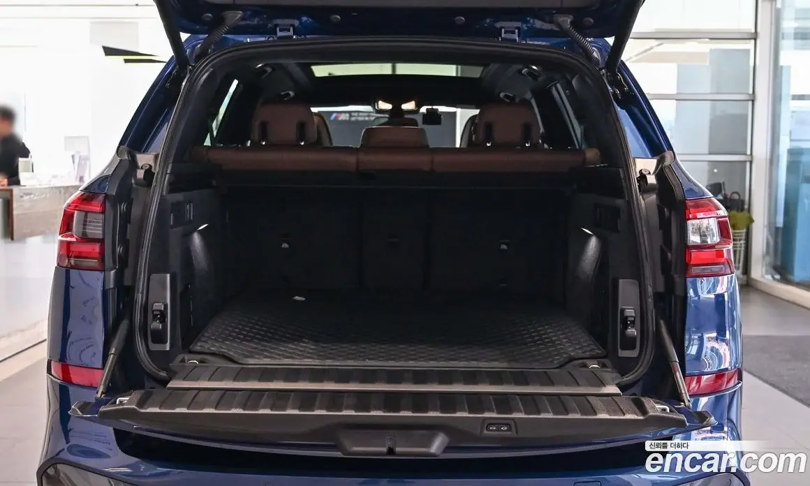 BMW X5 2023 3.0 автомат (гидро), фото 16 BMW X5 2023 3.0 автомат (гидро), фото 16