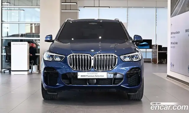 BMW X5 2023 3.0 автомат (гидро), миниатюра 3 BMW X5 2023 3.0 автомат (гидро), миниатюра 3