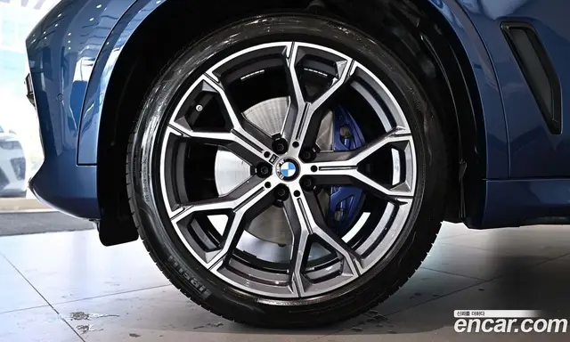 BMW X5 2023 3.0 автомат (гидро), миниатюра 5 BMW X5 2023 3.0 автомат (гидро), миниатюра 5