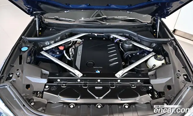 BMW X5 2023 3.0 автомат (гидро), миниатюра 6 BMW X5 2023 3.0 автомат (гидро), миниатюра 6
