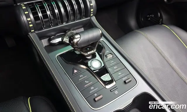 BYD Atto 3 2025 0.1 автомат (гидро), миниатюра 11