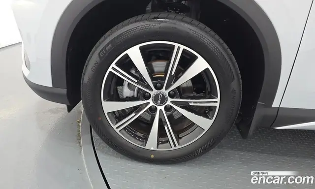 BYD Atto 3 2025 0.1 автомат (гидро), миниатюра 4
