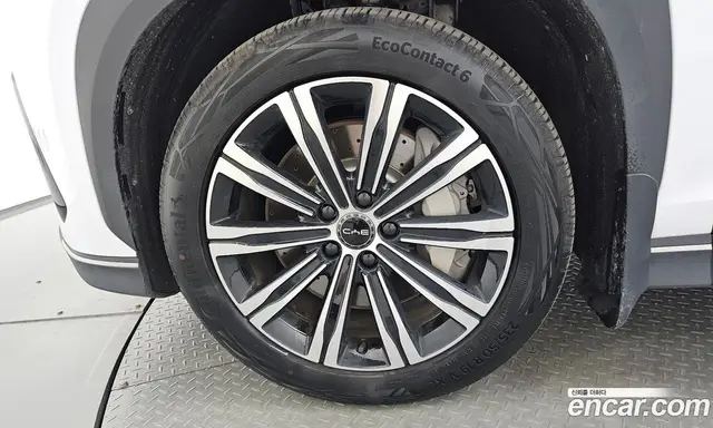 BYD Sealion 7 2025 0.1 автомат (гидро), миниатюра 4