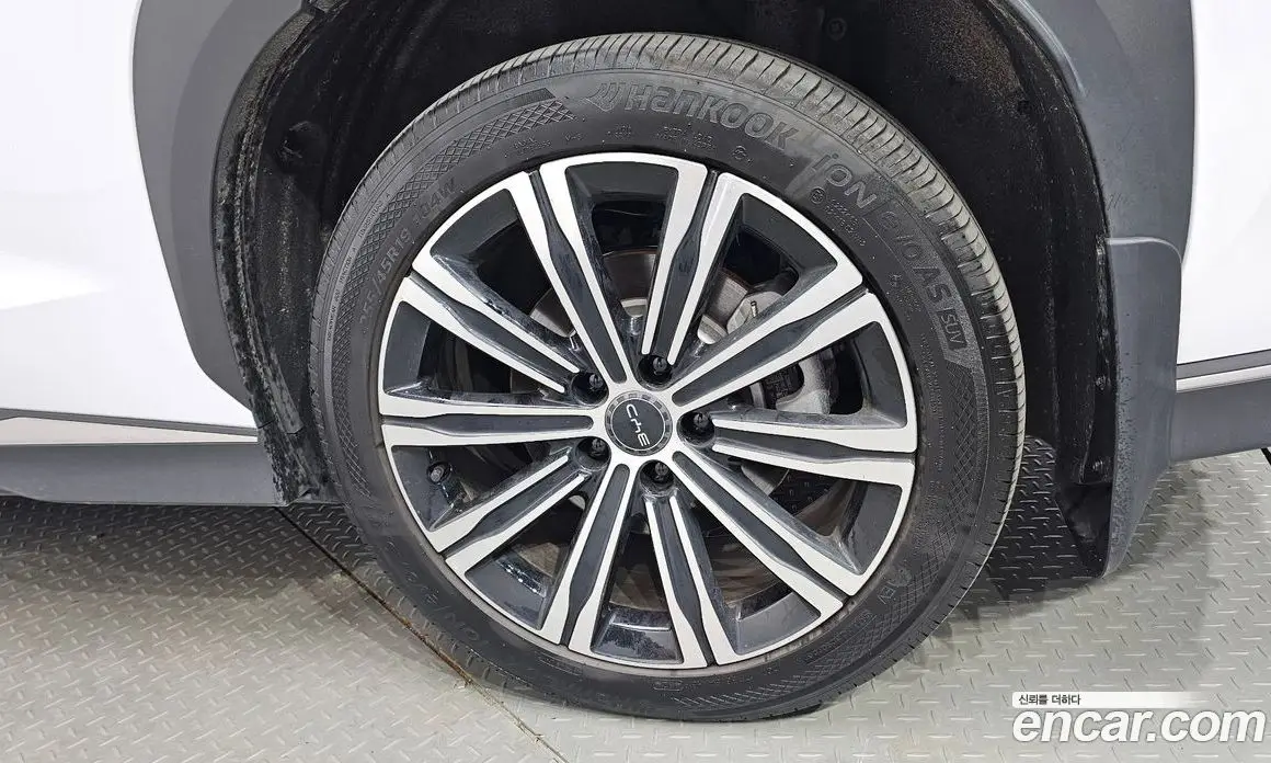 BYD Sealion 7 2025 0.1 автомат (гидро), фото 6