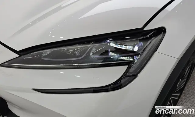 BYD Sealion 7 2025 0.1 автомат (гидро), миниатюра 7