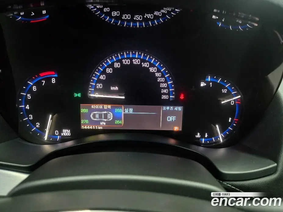 Cadillac ATS 2013 2.0 автомат (гидро), фото 10 Cadillac ATS 2013 2.0 автомат (гидро), фото 10