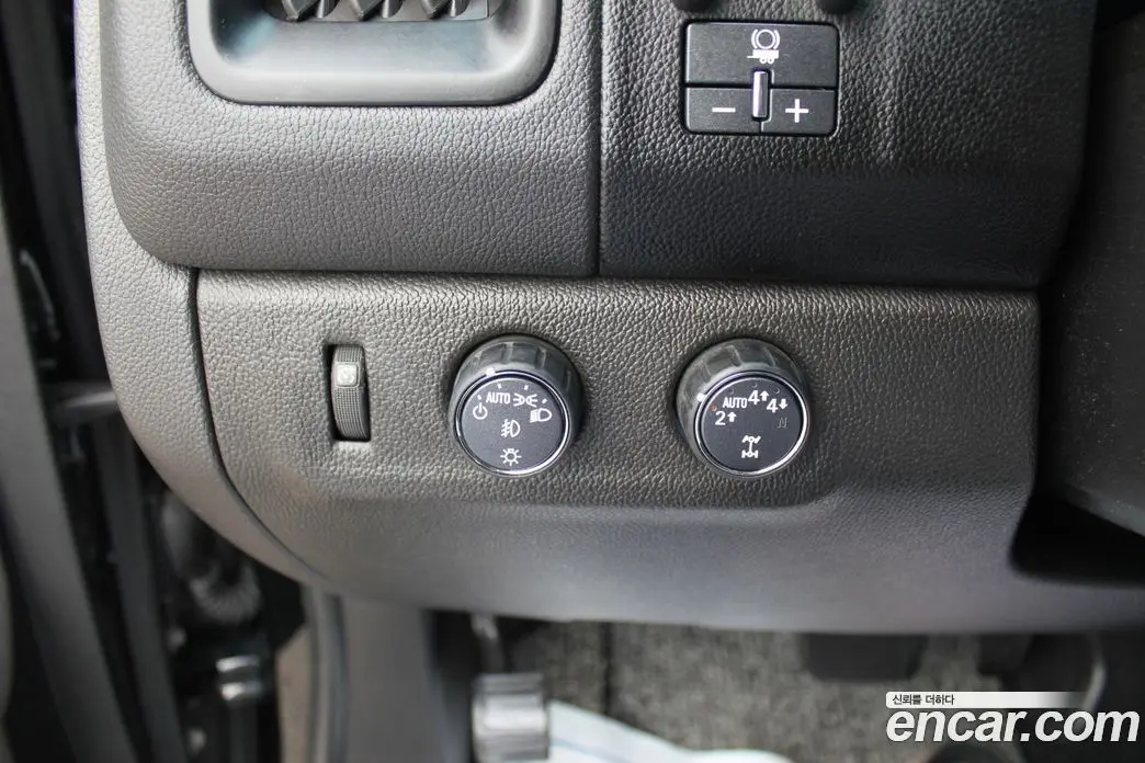 Chevrolet Colorado 2020 3.6 автомат (гидро), фото 15 Chevrolet Colorado 2020 3.6 автомат (гидро), фото 15