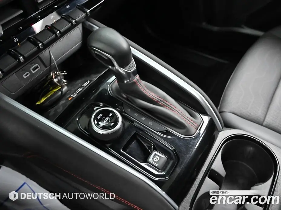 Chevrolet Colorado 2024 2.7 автомат (гидро), фото 9 Chevrolet Colorado 2024 2.7 автомат (гидро), фото 9