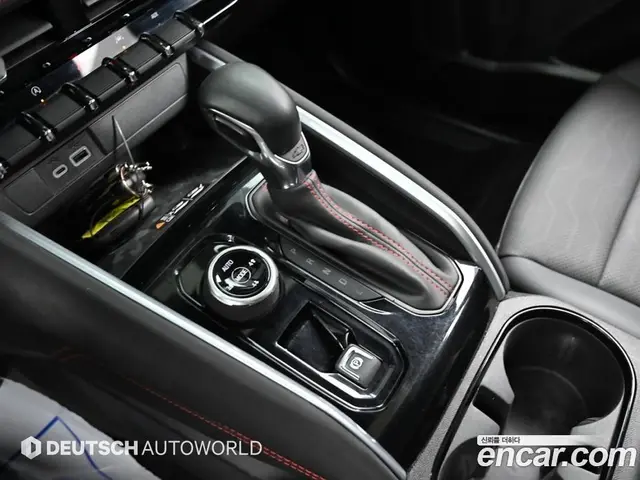 Chevrolet Colorado 2024 2.7 автомат (гидро), миниатюра 9 Chevrolet Colorado 2024 2.7 автомат (гидро), миниатюра 9