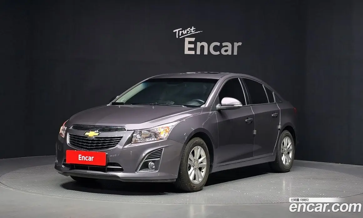 Chevrolet Cruze 2013 1.8 автомат (гидро), фото 1 Chevrolet Cruze 2013 1.8 автомат (гидро), фото 1