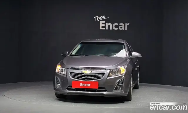 Chevrolet Cruze 2013 1.8 автомат (гидро), миниатюра 3 Chevrolet Cruze 2013 1.8 автомат (гидро), миниатюра 3