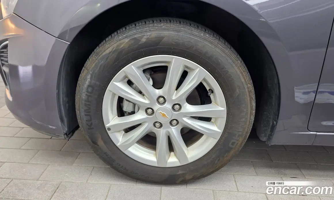 Chevrolet Cruze 2013 1.8 автомат (гидро), фото 5 Chevrolet Cruze 2013 1.8 автомат (гидро), фото 5