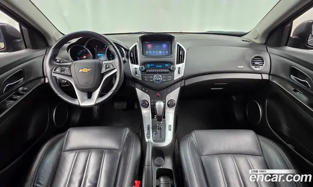 Chevrolet Cruze 2013 1.8 автомат (гидро), миниатюра 7 Chevrolet Cruze 2013 1.8 автомат (гидро), миниатюра 7