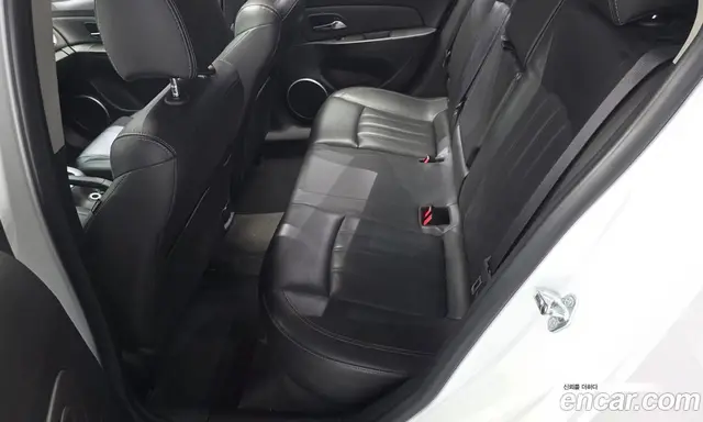 Chevrolet Cruze 2014 2.0 автомат (гидро), миниатюра 11 Chevrolet Cruze 2014 2.0 автомат (гидро), миниатюра 11